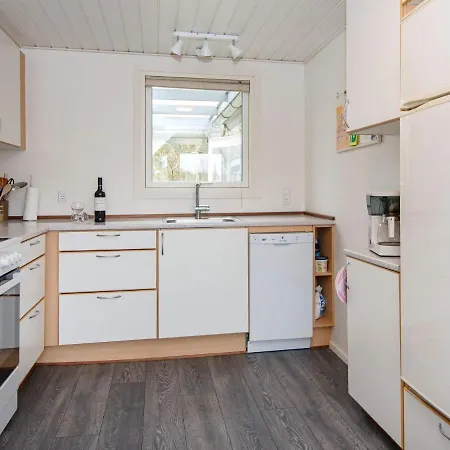 6 Person In Holiday home *