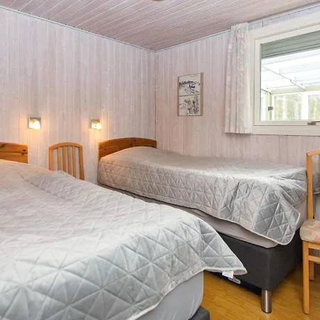 6 Person In * Hemmet