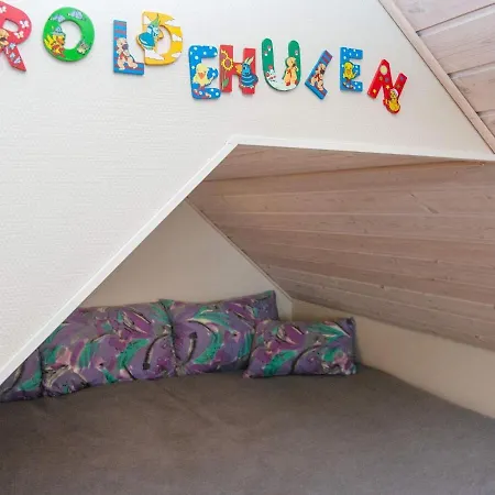 Holiday home 6 Person In