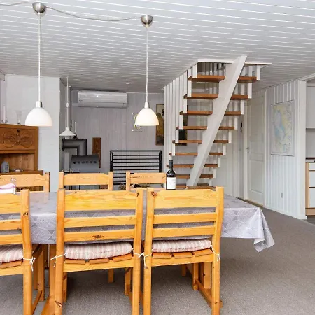 Holiday home 6 Person In