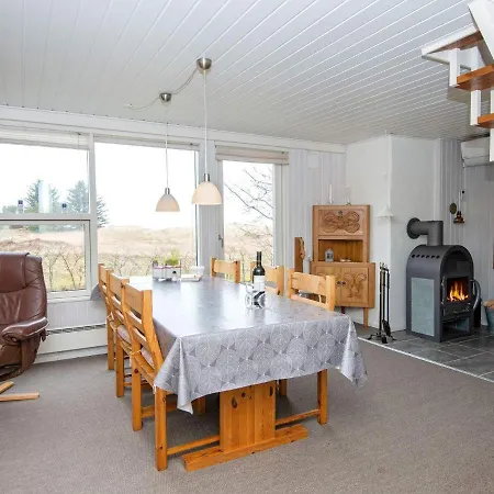 6 Person In Holiday home Hemmet