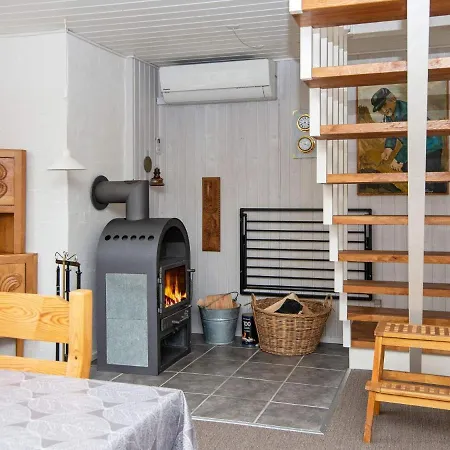 6 Person In Holiday home