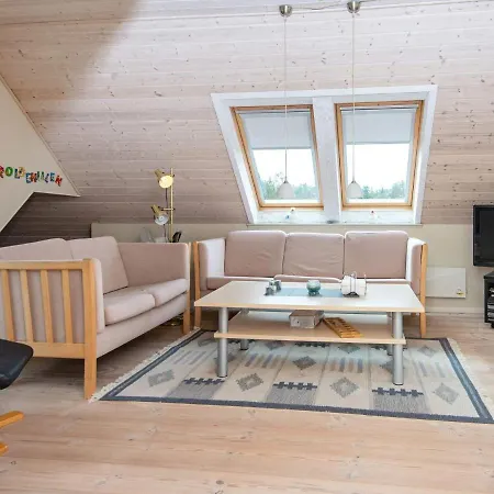 Holiday home 6 Person In *