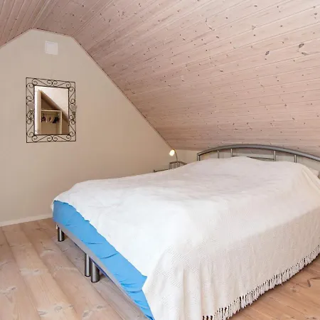 6 Person In Holiday home *