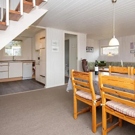 6 Person In Holiday home *
