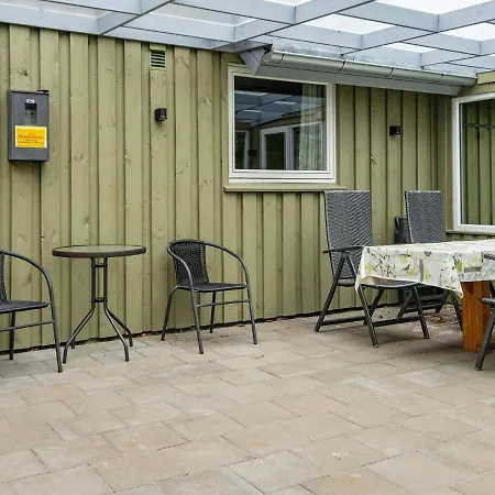 6 Person In Holiday home *