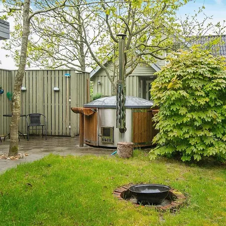 Holiday home 6 Person In