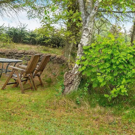 6 Person In Holiday home *