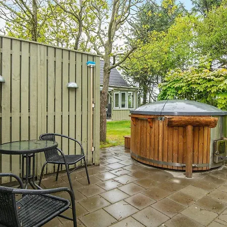 Holiday home 6 Person In Hemmet